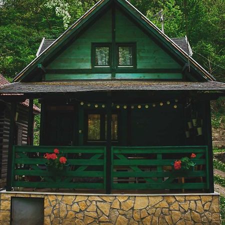 Vikendica,, Tadic,, Ovcar Banja Villa Exterior foto