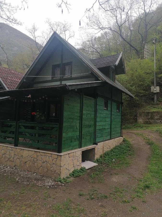 Vikendica,, Tadic,, Ovcar Banja Villa Exterior foto