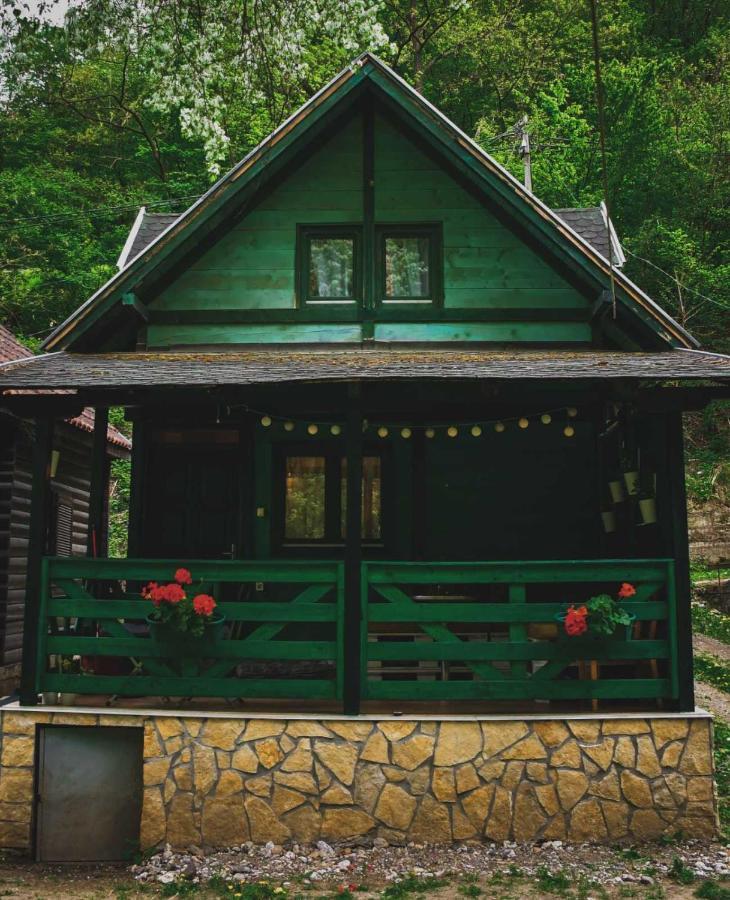 Vikendica,, Tadic,, Ovcar Banja Villa Exterior foto