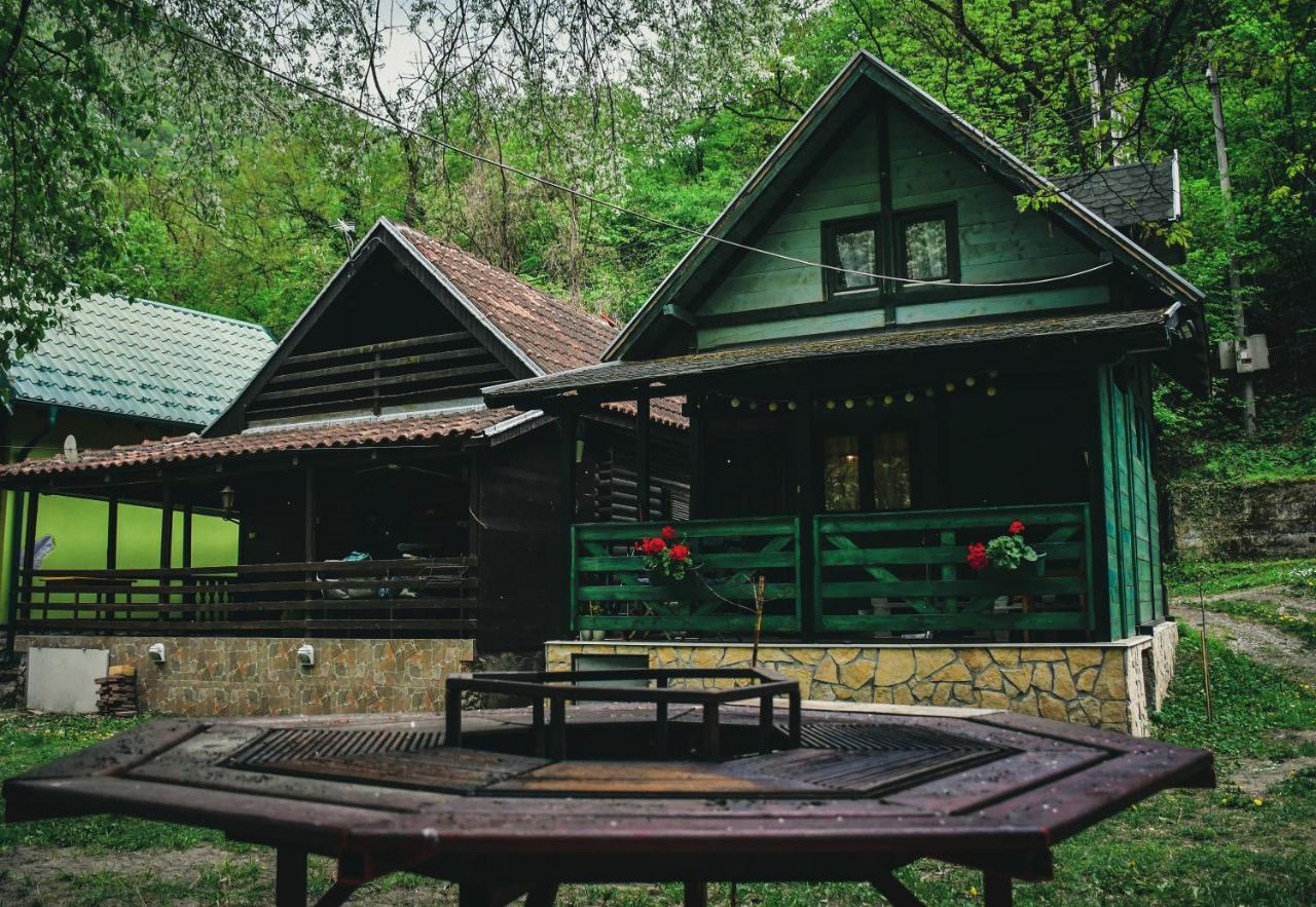 Vikendica,, Tadic,, Ovcar Banja Villa Exterior foto